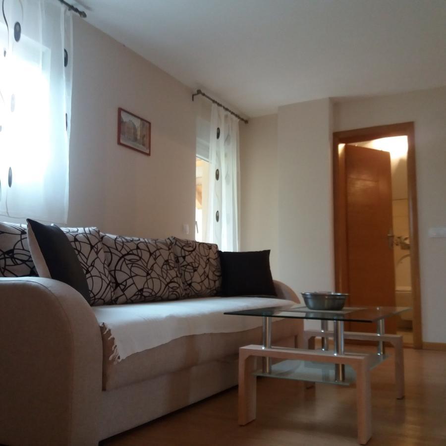 Vitas Kremna Exterior foto